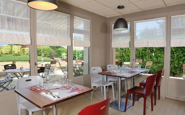 Hôtel Campanile Clermont-Ferrand Sud - Aubière