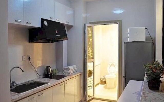Tianshu Hotel Appartment