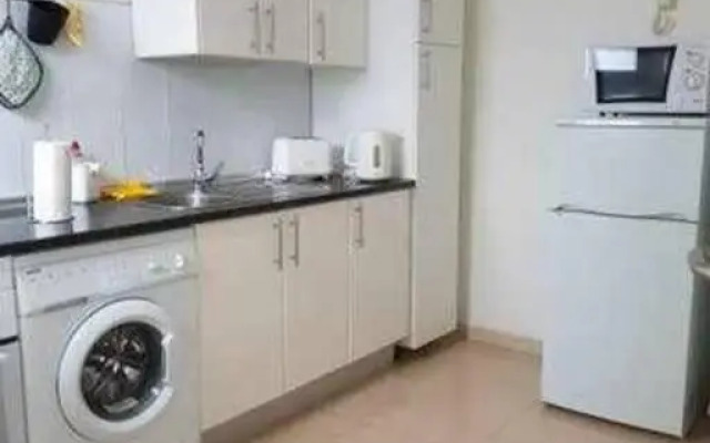 ** El Reducto ** Suite