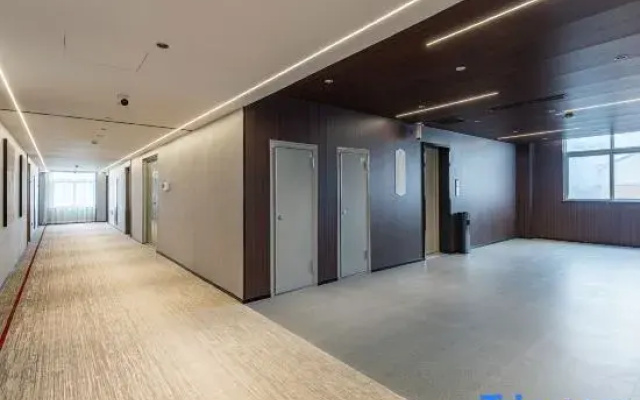 Shankee Coffee Style Hotel (Heze Cao County Qinggujizhen)