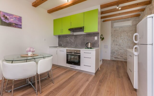 House Darijo