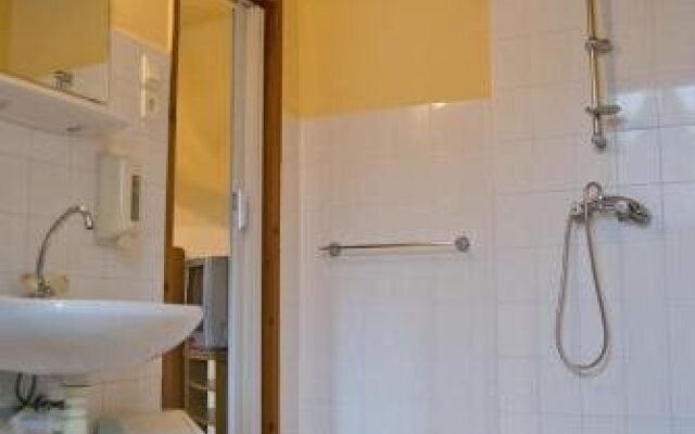 Thermal Kemping es Motel