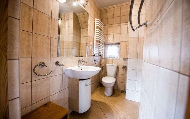 Apartament Nowotarski