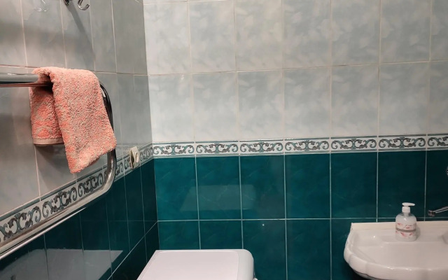 Апартаменты на Московском тракте 6/3