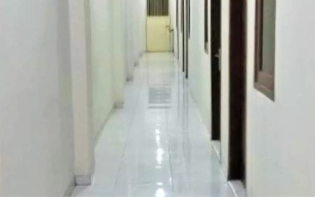 Inn Losmen Buwono City