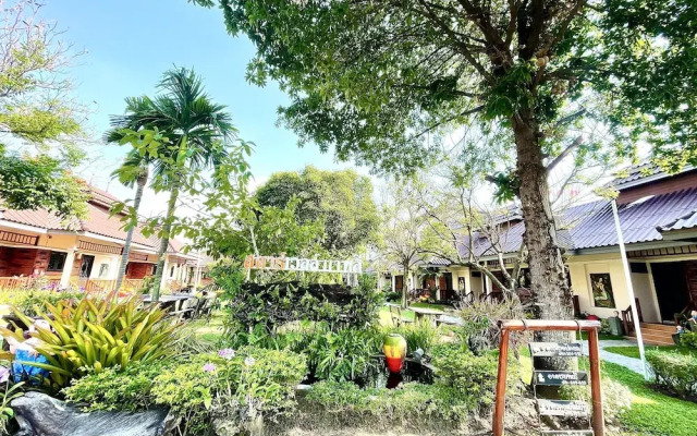 Starwell Bali Resort