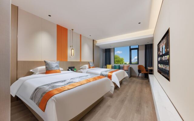 Ya Chen Hotel