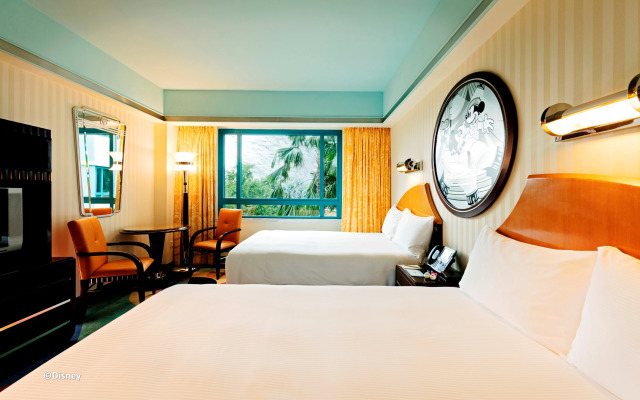 Disney's Hollywood Hotel