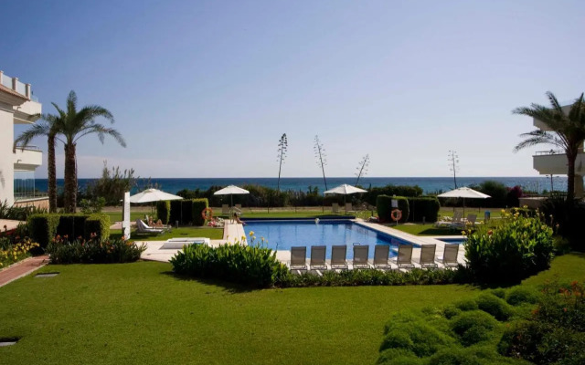 Heaven Beach Apartment 405