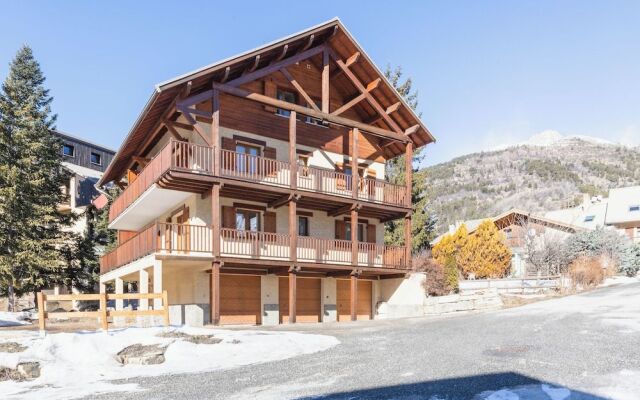 Chalet Clos Gauthier