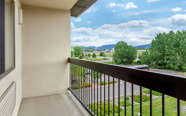 Comfort Inn Bozeman near University