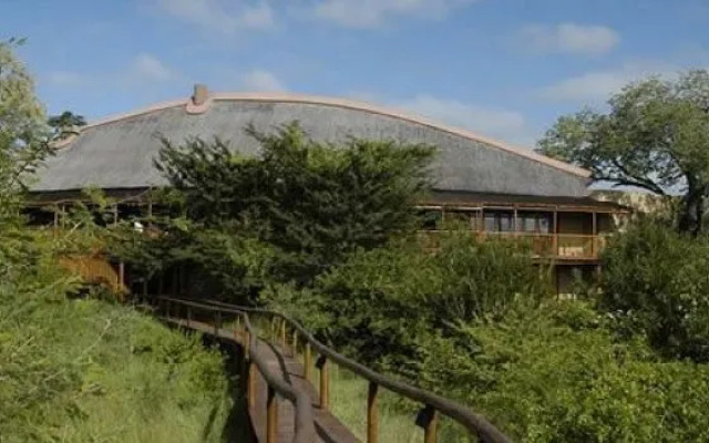 Shishangeni Lodge, Kruger National Park