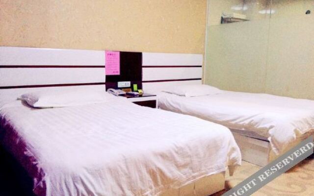 Songyang Holiday Hotel