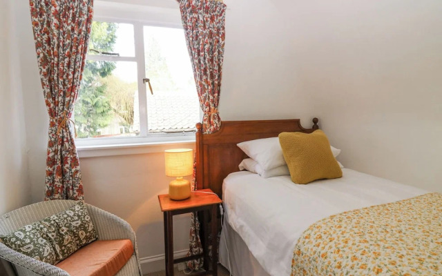 Branklyn Garden Cottage