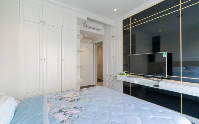 Donastay Rivergate HCM