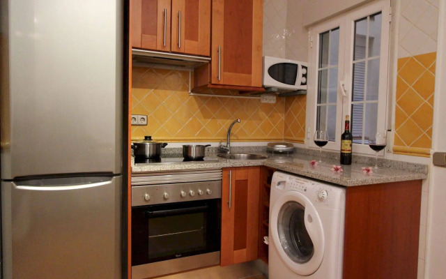 Apartamentos Good Stay Prado
