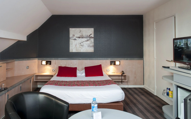 Boreal hotel