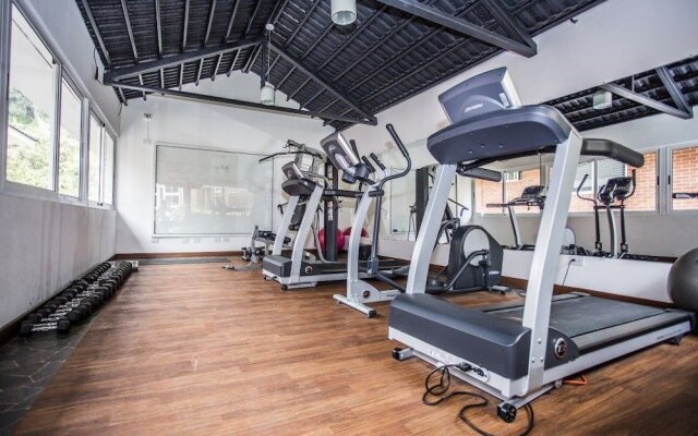 Stanza Hotel & Spa