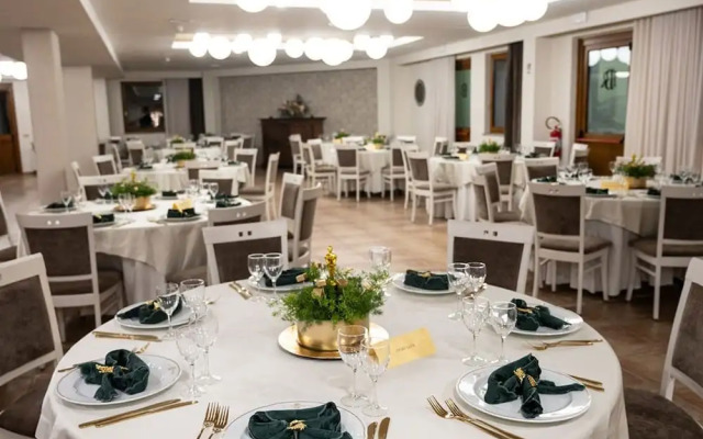 Hotel Bisanzio Resort