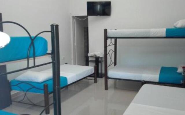 Club campestre el Peñón de Apulo