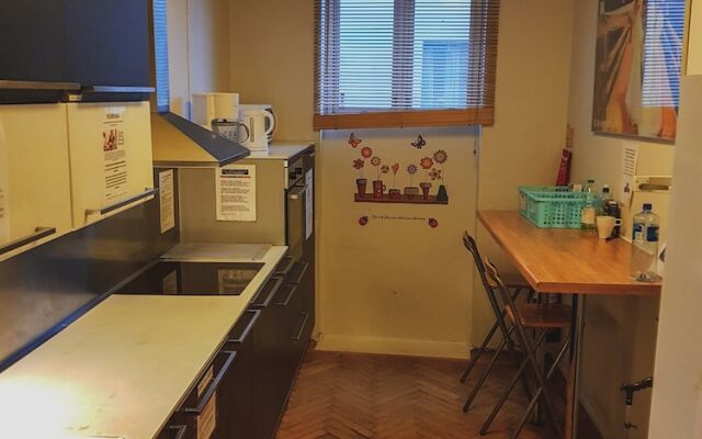  Marken Guesthouse