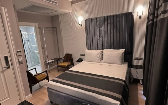 The Now Hotel