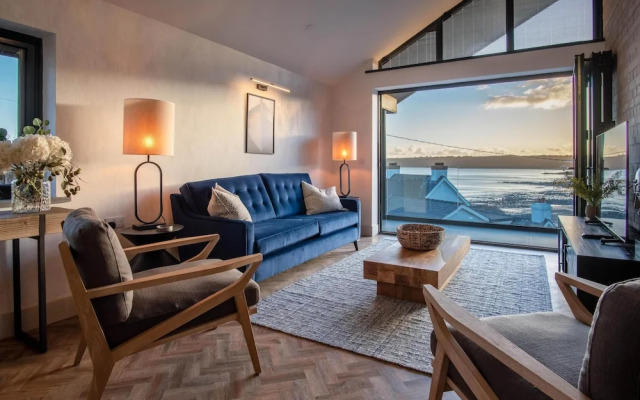 Wisemans House Apartment 3 - Wisemans Bridge