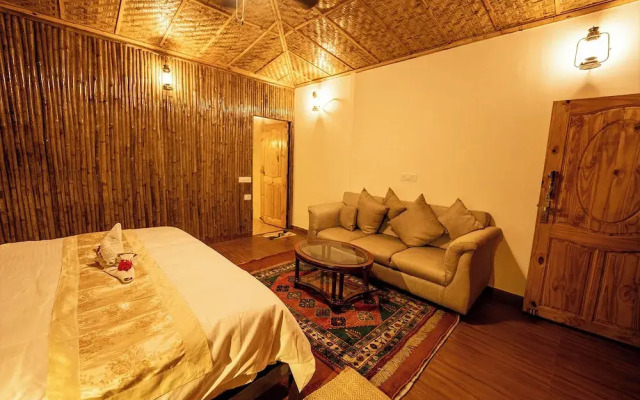 Bento The Nature Walk, Mukteshwar