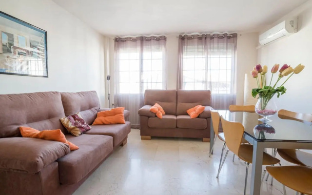 Granada Albaicín Aynadamar