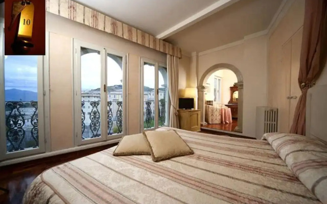 Palazzo Dragoni Residenza d'Epoca