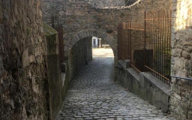 Appartement Les Remparts