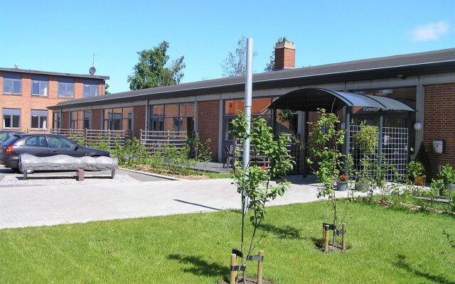 Fårevejle Golf Hotel