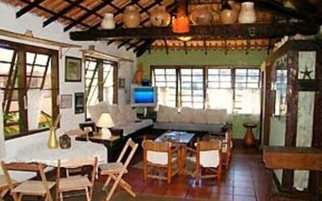 Catavento Guest House