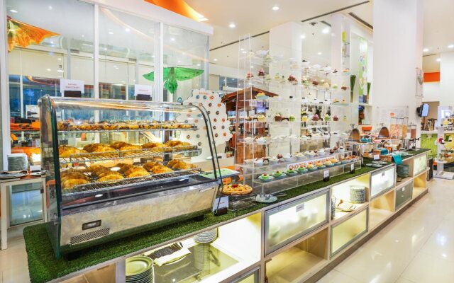 HARRIS Hotel Batam Center Batam