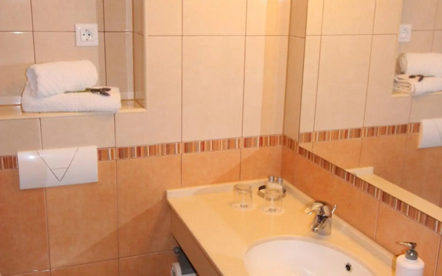 Apartments Ivana