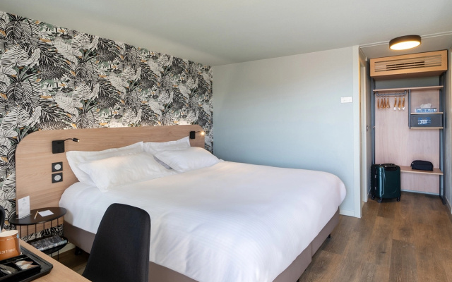 Sure Hotel by Best Western Rochefort-Sur-Mer
