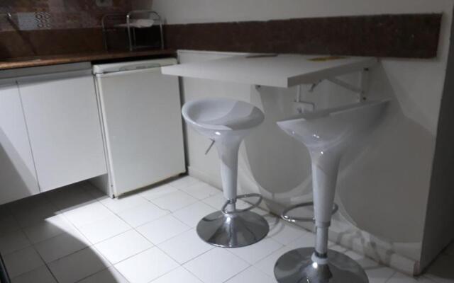 Praia Flat Victory Beira Mar Tambau Apt 321/211