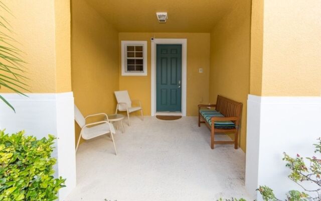 Perfect Lake View 10 Min To Disney! 3 Bedroom Townhouse