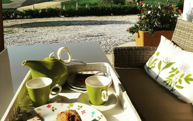 La Casa Di Campagna - La Casa Di Campagna