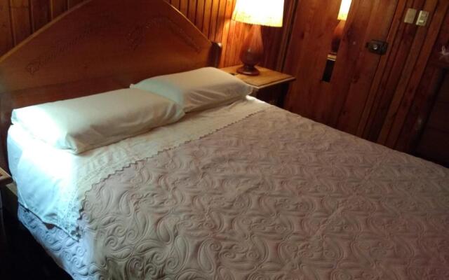 Cabañas Tornagaleones Villarrica