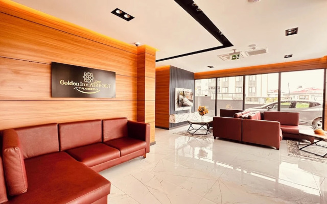 Golden Inn Airport Trabzon