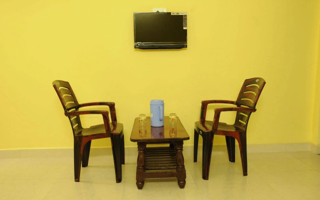 Sujan Residencys