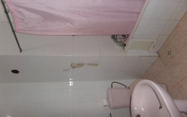 Grace Point Resort Hotel