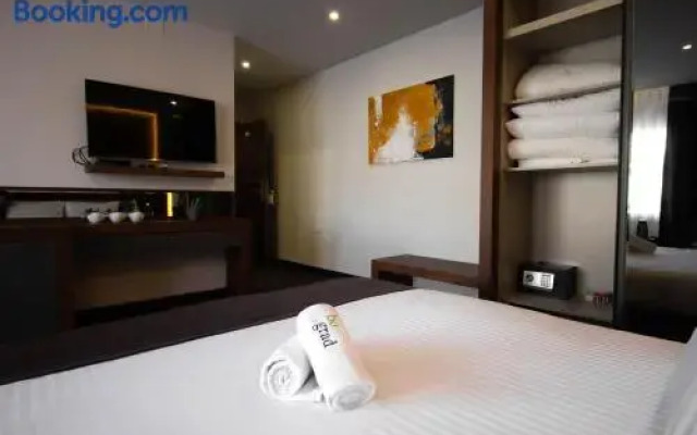 Hotel Bograd