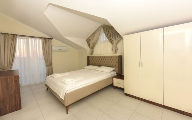 Orka Diamond Hills Villas