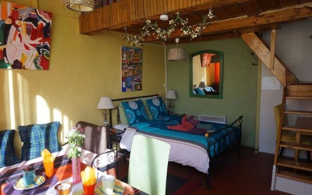 Chambre d'hôte La Maison du petit canard