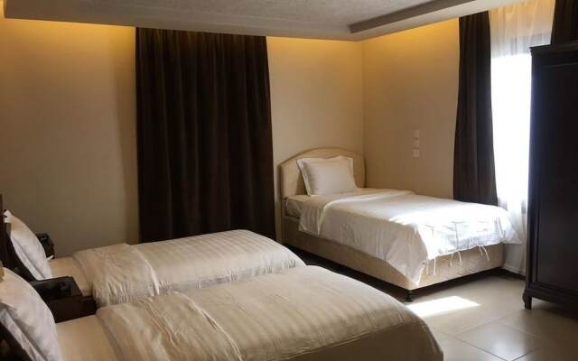 Al Ramla Al Hamra Furnished Units