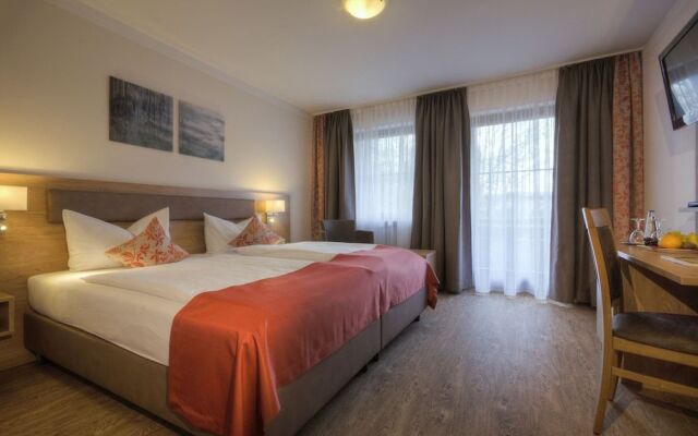 Ströbinger Hof - Therme Wellness Resort