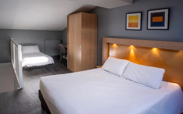 Suite Home Briancon Serre Chevalier