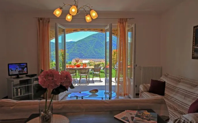 Villa Tremezzo